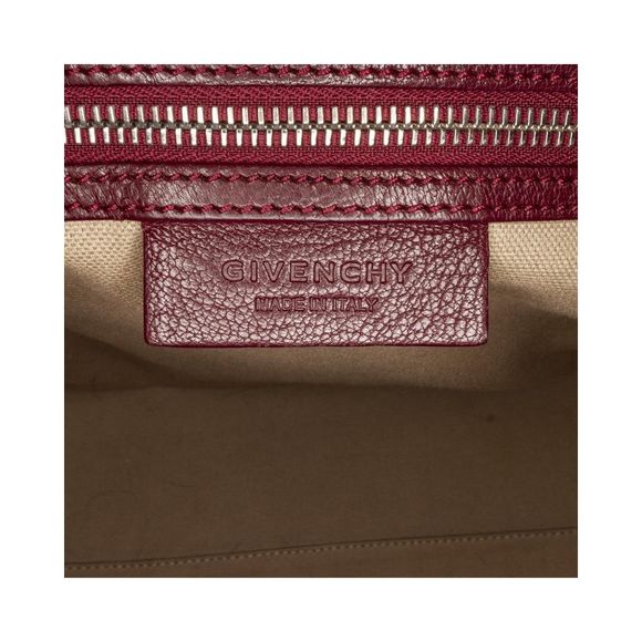 Pre Loved Givenchy Medium Antigona - Picture 7 of 13